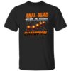 Anal Bead Tug-o-war Champion Shirt