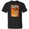 Captain Clutch Jalen Brunson Shirt