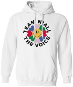Flower Team Niall The Voice Shirt 10 redirect03142023230352 1