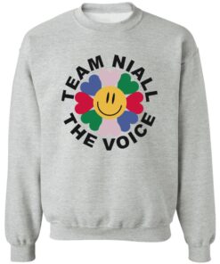 Flower Team Niall The Voice Shirt 11 redirect03142023230352 2