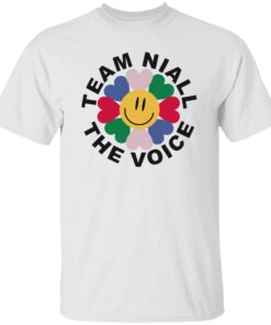 Flower Team Niall The Voice Shirt 13 redirect03142023230353 1