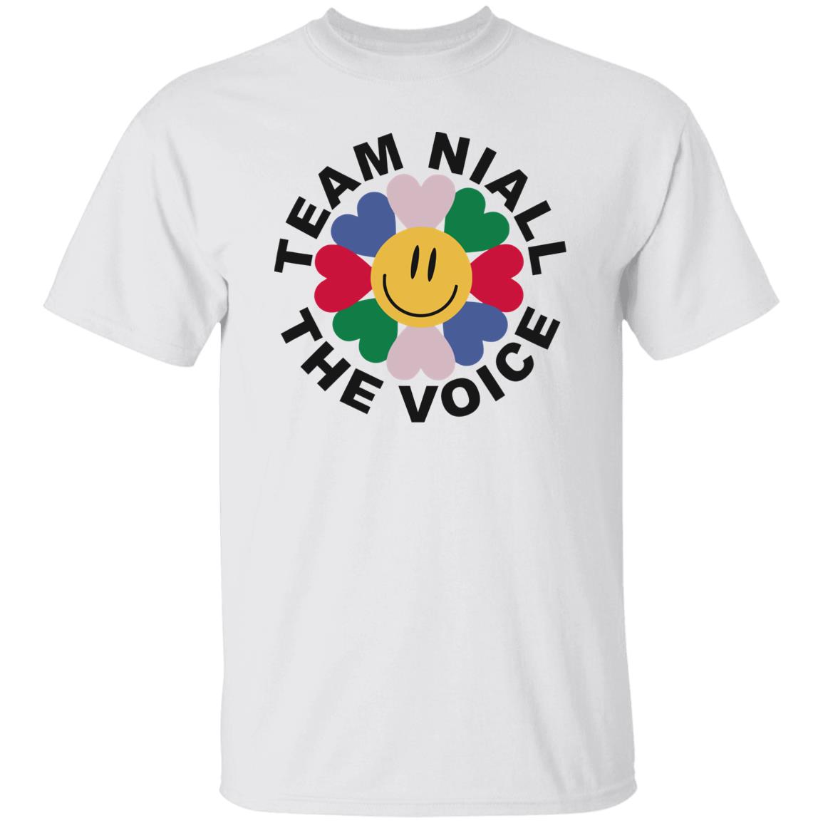 Flower Team Niall The Voice Shirt 7 redirect03142023230353 1