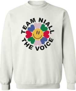 Flower Team Niall The Voice Shirt 12 redirect03142023230353