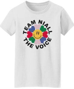 Flower Team Niall The Voice Shirt 15 redirect03142023230354
