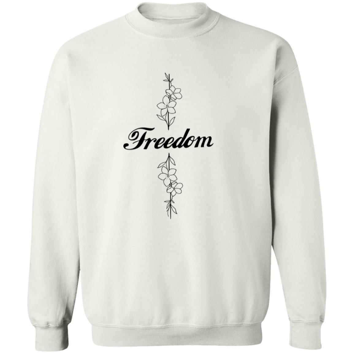 Women’s Freedom Commemorative Print V Neck T-shirt 6 redirect10242025051004 1