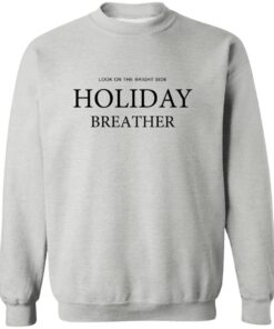 Look On The Bright Side Holiday Breather Shirt 11 redirect10242025051027 2