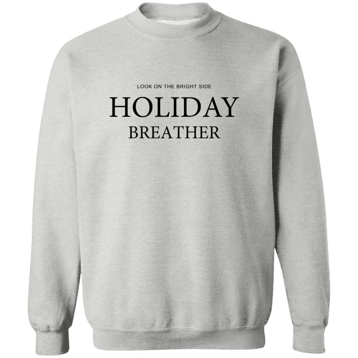 Look On The Bright Side Holiday Breather Shirt 5 redirect10242025051027 2