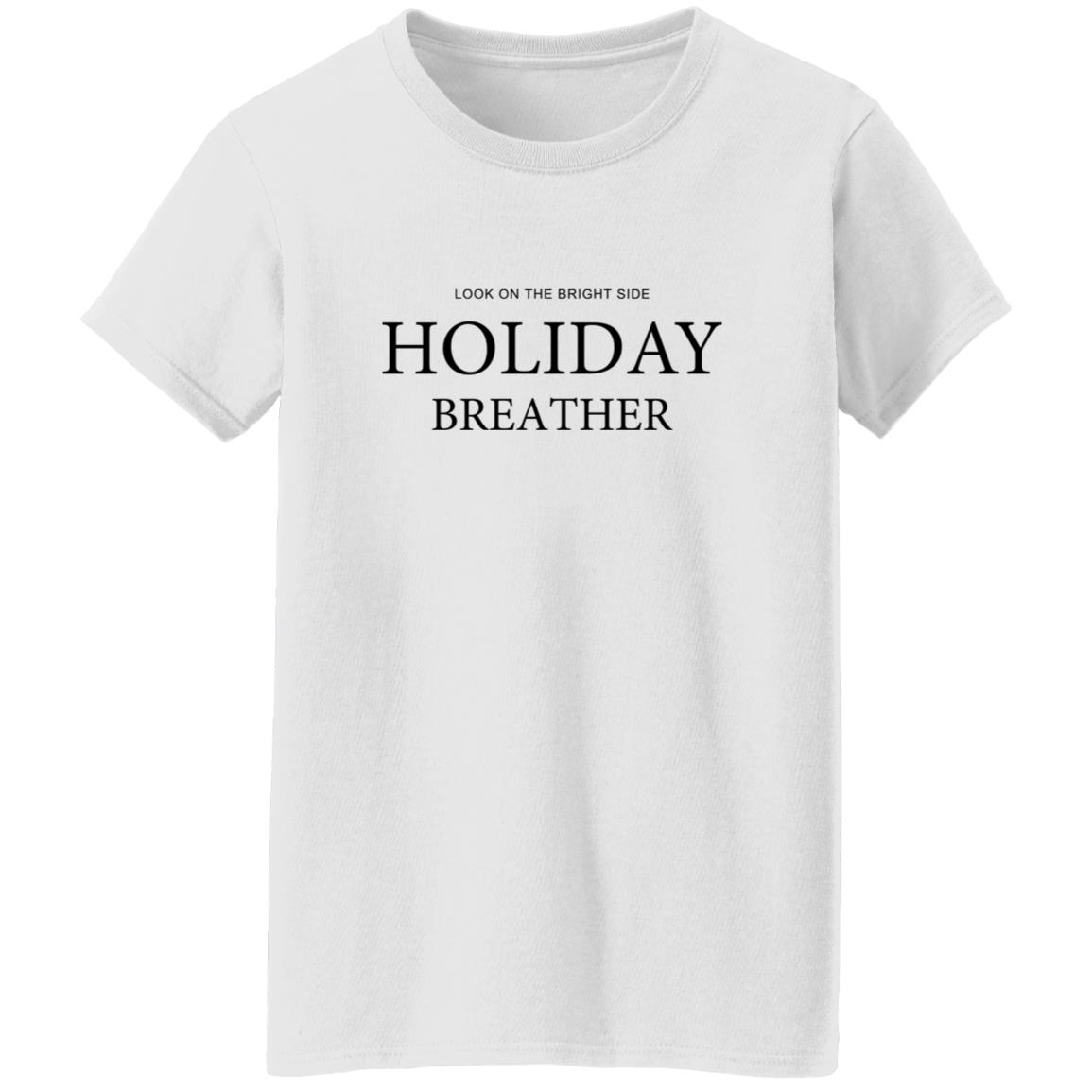 Look On The Bright Side Holiday Breather Shirt 8 redirect10242025051028 3