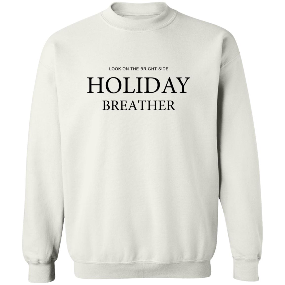 Look On The Bright Side Holiday Breather Shirt 6 redirect10242025051028