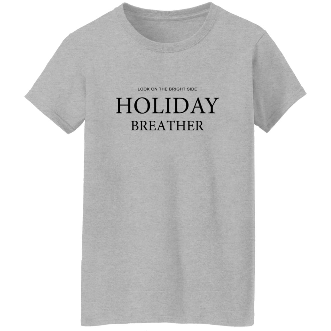 Look On The Bright Side Holiday Breather Shirt 9 redirect10242025051029