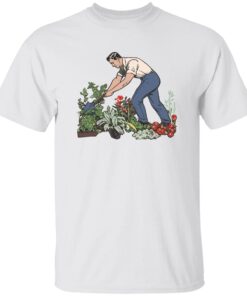 2026 Alexander Skarsgard SNL Shirt