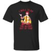 Clown I Will Slap The Mc Shit Out Of You Shirt