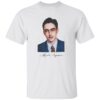 Timothee Chalamet Marty Supreme Shirt