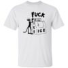 Tv Dad F*ck Ice Shirt