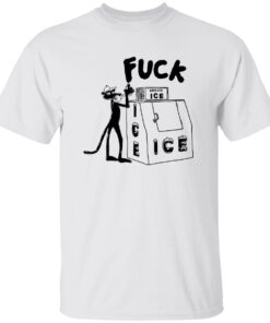 Tv Dad F*ck Ice Shirt