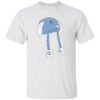 Liam Ramos Bunny Ice Hat Shirt