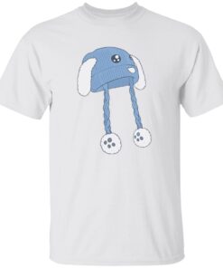 Liam Ramos Bunny Ice Hat Shirt