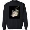 Jacob Elordi Frankenstein Christopher Kane Sweatshirt