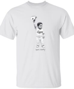 Vladimir Guerrero Born Ready Shirt