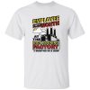 Employee Of The Month At The Dick Sucking Factory 3 Months In A Row Shirt