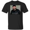 Baker Mayfield God Forbid A White Boy Get A Lil Motion Shirt